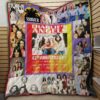 M290703 CharlieS Angels Quilt Blanket  Quilt